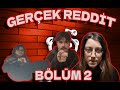 GERÇEK REDDİT HİKAYELERİ BÖLÜM 2 ( BÜYÜCÜ ARKADAŞ VE UNO )