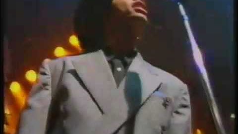 If You Let Me Stay [TOTP 1987] - Sananda Maitreya