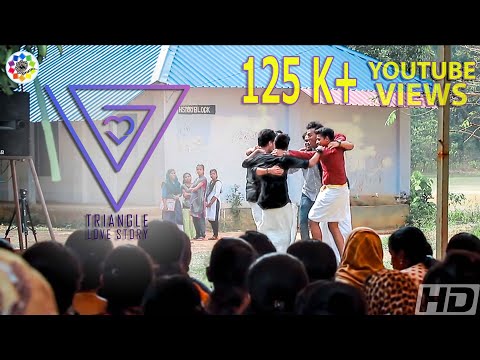 triangle-love-story-|-best-malayalam-romantic-comedy-short-film-|-jithin-raj-jithu