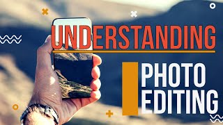 Understanding Photo Editing: Definition and Image Editing Software screenshot 5