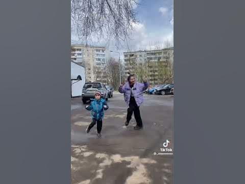 Паша Сникерс дэнс - YouTube