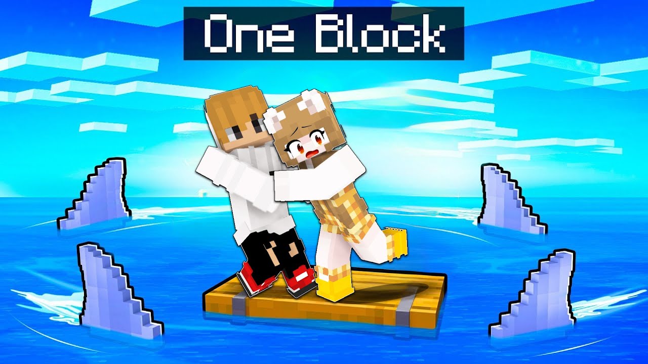 CEEGEE and YASI STUCK on RAFT?!