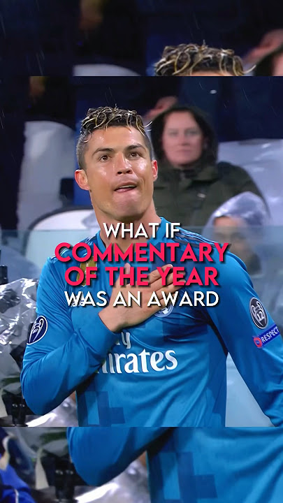 The best commentary from every year | part 2