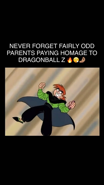 MAHO MUSHI😮‍💨🤌🏽 #fairlyoddparents#timmyturner#nickelodeon#anime#dragonballz#dbz#piccolo#2000s