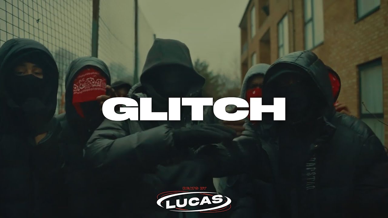 [FREE] UK Drill Type Beat x NY Drill Type Beat "Glitch" | Drill Instrumental 2025