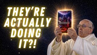 Information Uh... Battlefront 3 is ACTUALLY HAPPENING! News