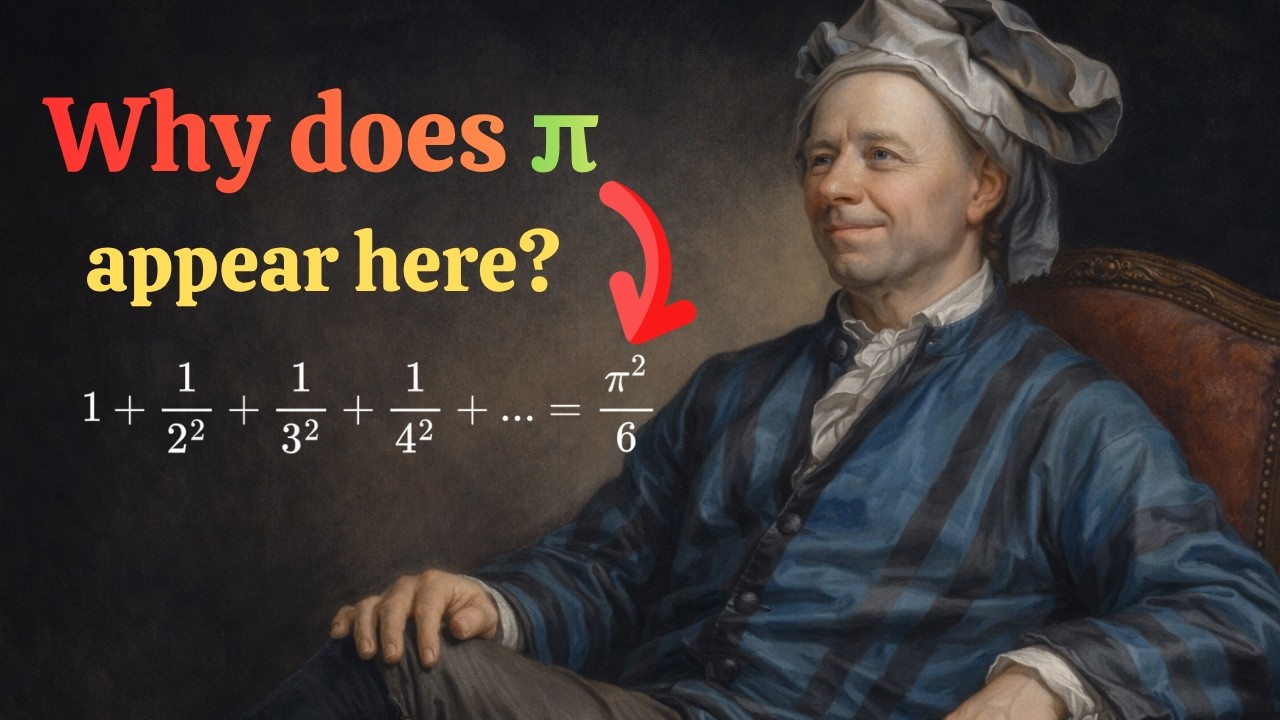 The Problem That Stumped Mathematicians for 90 Years - YouTube