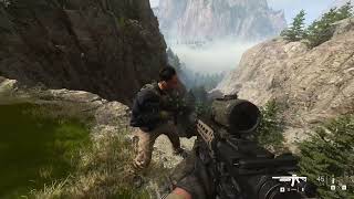 Call of Duty Modern Warfare II PART 2