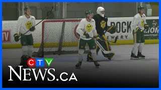 Edmonton Oil Kings, U of A Golden Bears impacted by new college rules