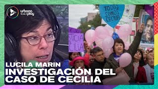 Caso Cecilia Strzyzowski: Los restos óseos eran humanos | Lucila Marin en #DeAcáEnMás