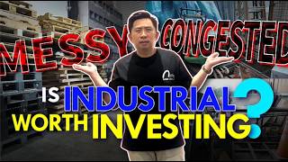 Before You Buy B1 B2 Industrial Property in Singapore, Watch This | Insights by Ernee Ong