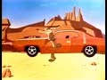 Plymouth Road Runner Commercial Wile E Coyote 1971