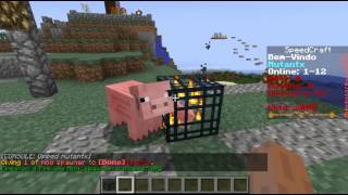 Minecraft - Plugin SpawnerGUI