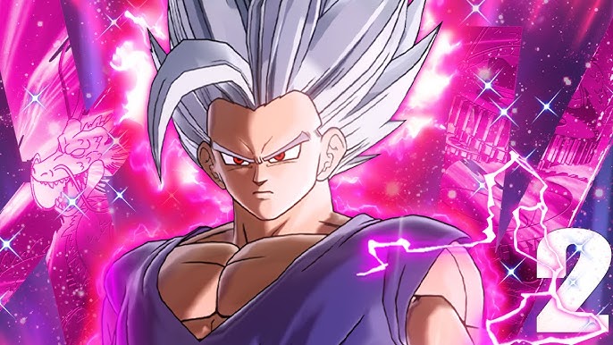 Gamma 1 e Gohan (DBS Super Hero) são anunciados como DLC de Dragon Ball  Xenoverse 2 - PSX Brasil