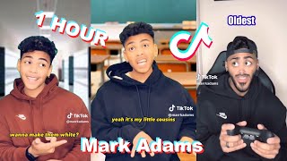 * 1 HOUR * Mark Adams TikTok 2023 | Funny Marrk Adams TikTok Compilation 2023