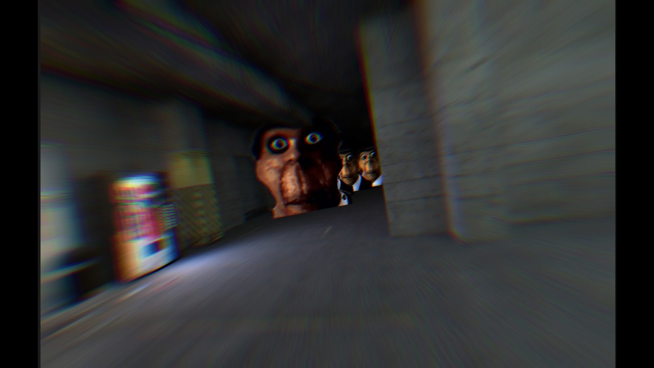 The Return Of Obunga... - YouTube