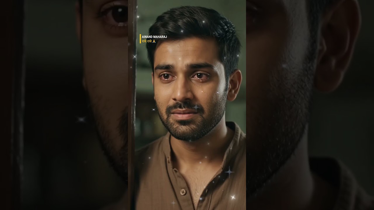 पिता अपनी चप्पल छोड़ बेटे के जूते ले आए… 💔 | भावनात्मक कहानी — परिवार के मूल्य प्रवचन