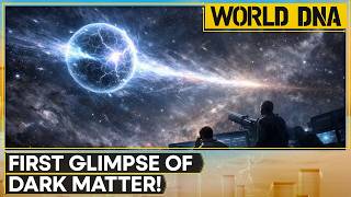 Massive Cosmic Mystery Decoded? Scientists May Have Finally Seen Dark Matter | WION World DNA
After nearly a century of searching, scientists working on the LUX-ZEPLIN experiment may have detected their most intriguing hint yet of dark matter. A mysterious particle interaction has left researchers searching for an explanation. But with only one unusual event, the evidence is far from enough to claim a historic discovery. Could this be humanitys first glimpse of the invisible substance shaping the universe?
#darkmatter #luxzeplin #physics #particlephysics #cosmology #universe
About Channel:
WION The World is One News examines global issues with in-depth analysis. We provide much more than the news of the day. Our aim is to empower people to explore their world. With our Global headquarters in New Delhi, we bring you news on the hour, by the hour. We deliver information that is not biased. We are journalists who are neutral to the core and non-partisan when it comes to world politics. People are tired of biased reportage and we stand for a globalized united world. So for us, the World is truly One.
Please keep discussions on this channel clean and respectful and refrain from using racist or sexist slurs and personal insults.
Subscribe to our channel at https://goo.gl/JfY3NI
Check out our website: http://www.wionews.com
Join our WhatsApp Channel: https://bit.ly/455YOQ0
Connect with us on our social media handles:
Facebook: https://www.facebook.com/WIONews
Twitter: https://twitter.com/WIONews
Instagram: https://www.instagram.com/wionews/
Follow us on Google News for the latest updates
Zee News:- https://bit.ly/2Ac5G60
Zee Business:- https://bit.ly/36vI2xa
DNA India:- https://bit.ly/2ZDuLRY
WION: https://bit.ly/3gnDb5J
Zee News Apps: https://bit.ly/ZeeNewsApps Massive Cosmic Mystery Decoded? Scientists May Have Finally Seen Dark Matter | WION World DNA