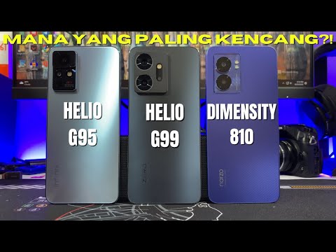Helio g99 ultra vs snapdragon 685