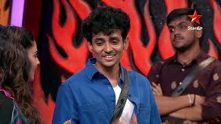 Strong Or Weak | BiggBoss 10 | Agnipariksha S2| EP 10 Promo 1 | JioHotstar
