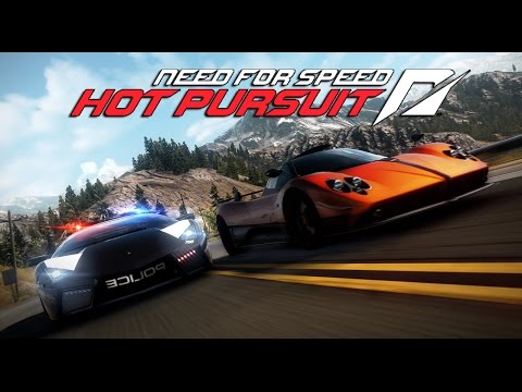 Video: Cómo Empezar A Jugar NFS HOT Pursuit