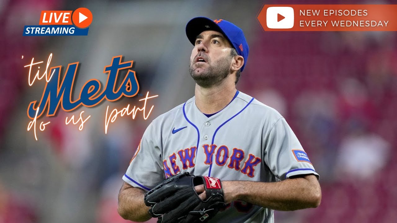 🔴Ep. 104 Mets vs Astros series/Pitching woes/Buy or Sell and MORE - YouTube