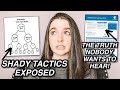 The Shady Truth About Beachbody Ranks & Bonuses from an Ex Beachbody Coach | #antimlm