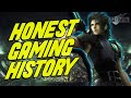 The Story of Zack Fair (Crisis Core: Final Fantasy VII) |  Honest Gaming History