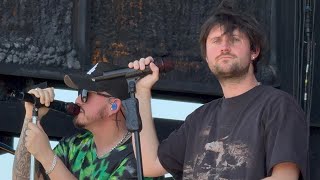 Nevertel (Live - Full Show) @ WJRR Earthday Birthday 2026 - Orlando, Florida - Amazing Quality! 