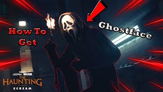 How to Get Ghostface in Call of Duty WARZONE & Cold War Halloween Update!