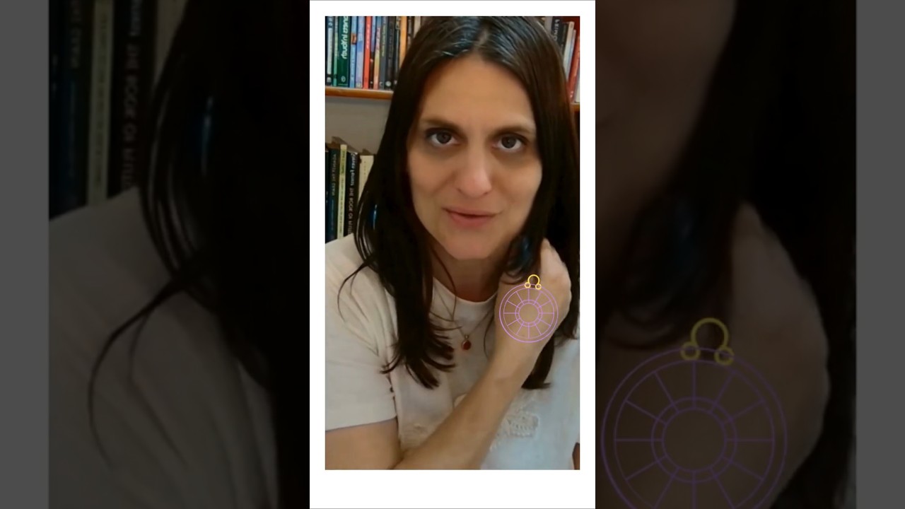 The South Node: Where Your Journey Begins 