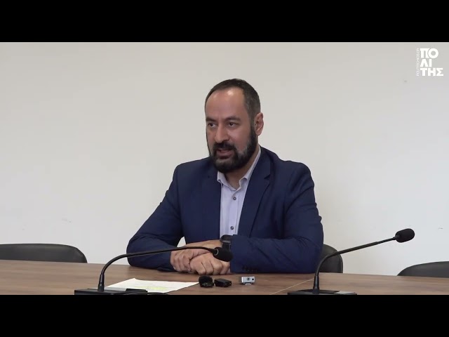 Έκτακτο Δημοτικό Συμβούλιο για το αεροδρόμιο της Χίου