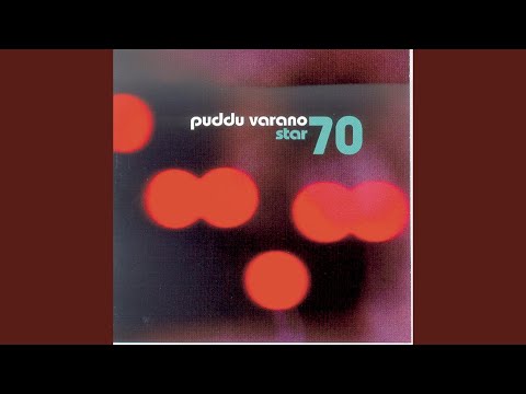 Puddu Varano — Invisible Man