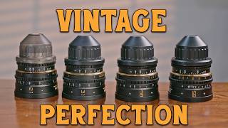 The Best Cinema Lens Set No One Is Talking About