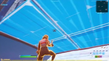 The Best 60FPS Console Linear Settings