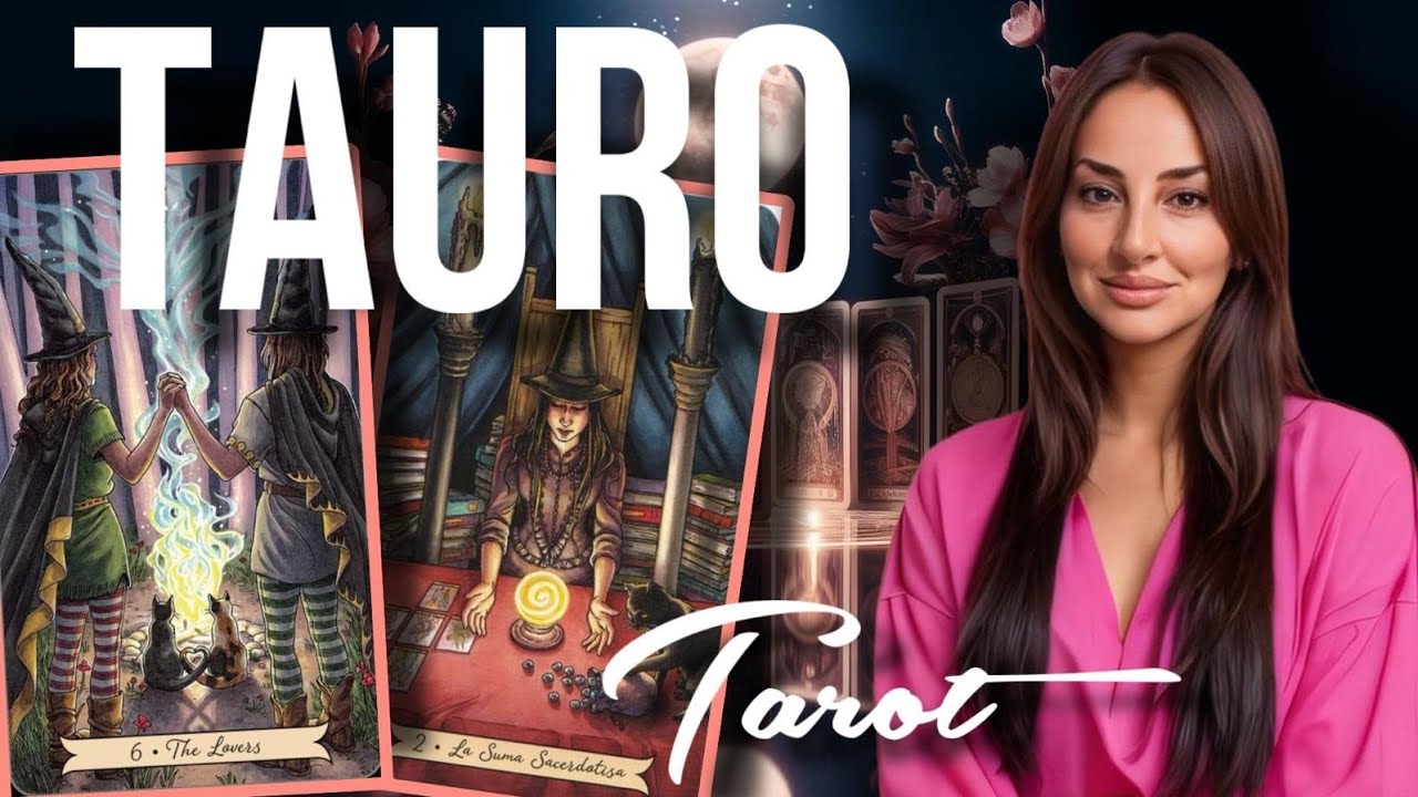 Tauro TU VIDA CAMBIA DE MANERA INESPERADA‼️UN GIRO TOTAL TRAE LO MEJOR ...