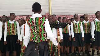 Arrows of Glory Choir - A Soft One. Enjoy! screenshot 5