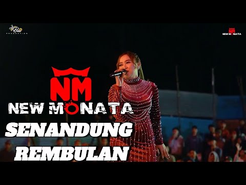 SENANDUNG REMBULAN - NEW MONATA - INTAN CHA CHA ( COVER ) LIVE MAGELANG