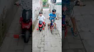 balap liar 🔥🔥 #shorts