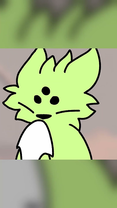 how slugcats sneeze #rainworld #animation