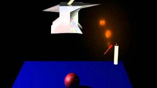 Autodesk Maya 2012 - Short Animation