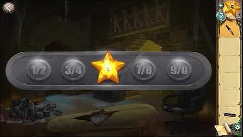 Adventure Escape Dark Ruins #8 Chapter 8