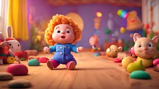 Funny Tunes for Kids: 50 Minutes of Fun!