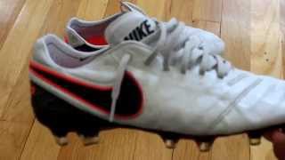tiempo legend 6 review