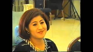 Мардон Мавланов дар сухбати Мубаро ойти 2002 Исроиль