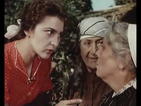 ჭრიჭინა (1954) chrichina