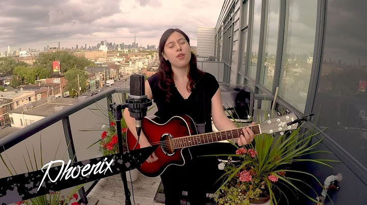Phoenix - Sherry Jacoby (Balcony Session)