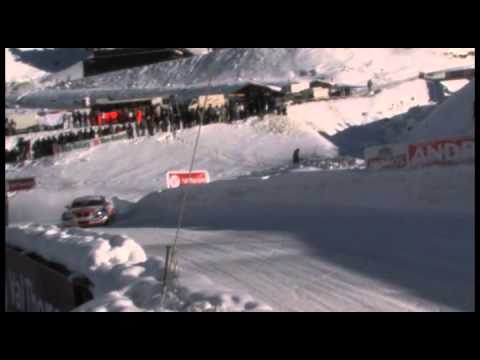 Trophe Andros 2010 - Val Thorens