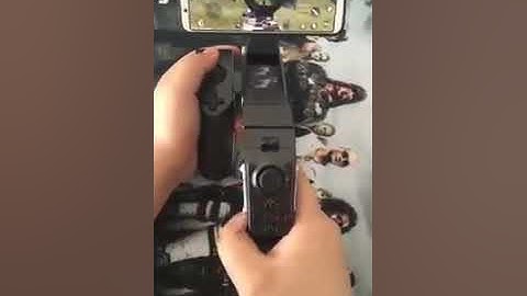 Rule Survival Joystick (Easy Aim)