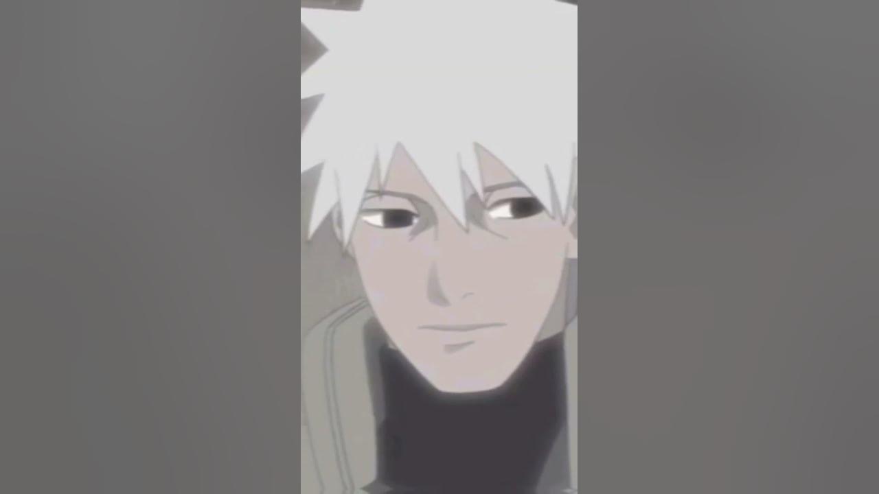 Você realmente conhece o Kakashi?